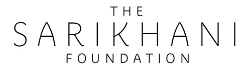 Logo Sarikhani Foundation 500