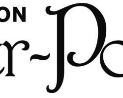 Logo Fondation Singer-Polignac - Bandeau